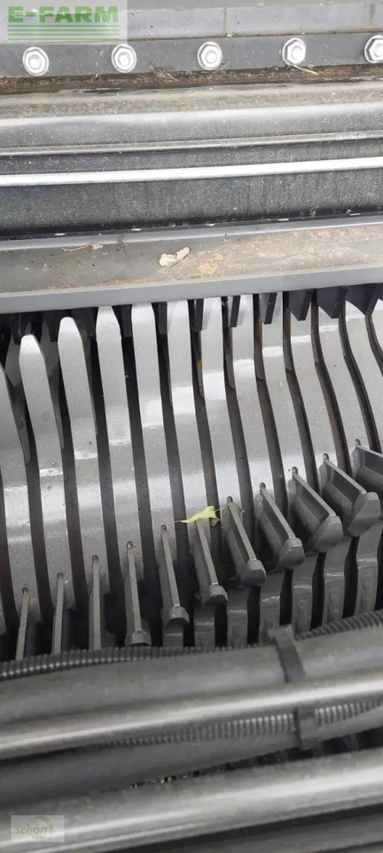 Remolque autocargador nuevo Fendt tigo 75 vr neu und unbenutzt - 800-er bereifung, laderaumabdeckung - topausstattung: foto 12 Remolque autocargador nuevo Fendt tigo 75 vr neu und unbenutzt - 800-er bereifung, laderaumabdeckung - topausstattung: foto 12