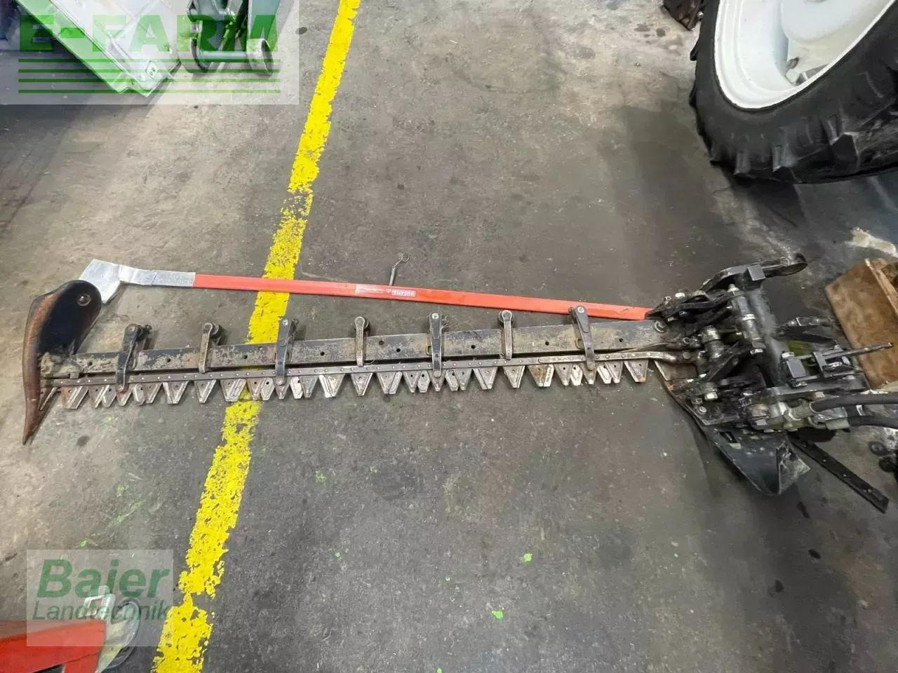 Fiat Agri 45-66 dt - Tractor: foto 4 Fiat Agri 45-66 dt - Tractor: foto 4