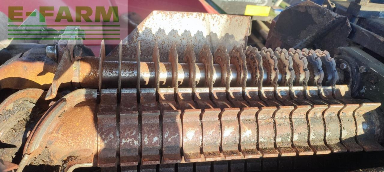 Geringhoff Rotadisc RD 600 FS - Cabezal de maíz: foto 5 Geringhoff Rotadisc RD 600 FS - Cabezal de maíz: foto 5