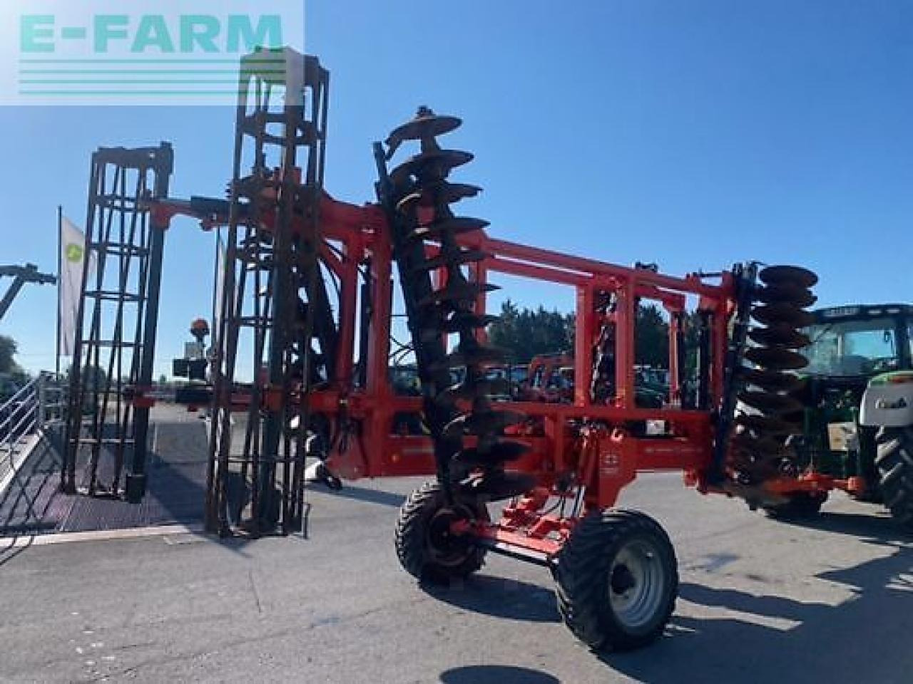 Gregoire Besson 48 disques - Rastras: foto 3 Gregoire Besson 48 disques - Rastras: foto 3