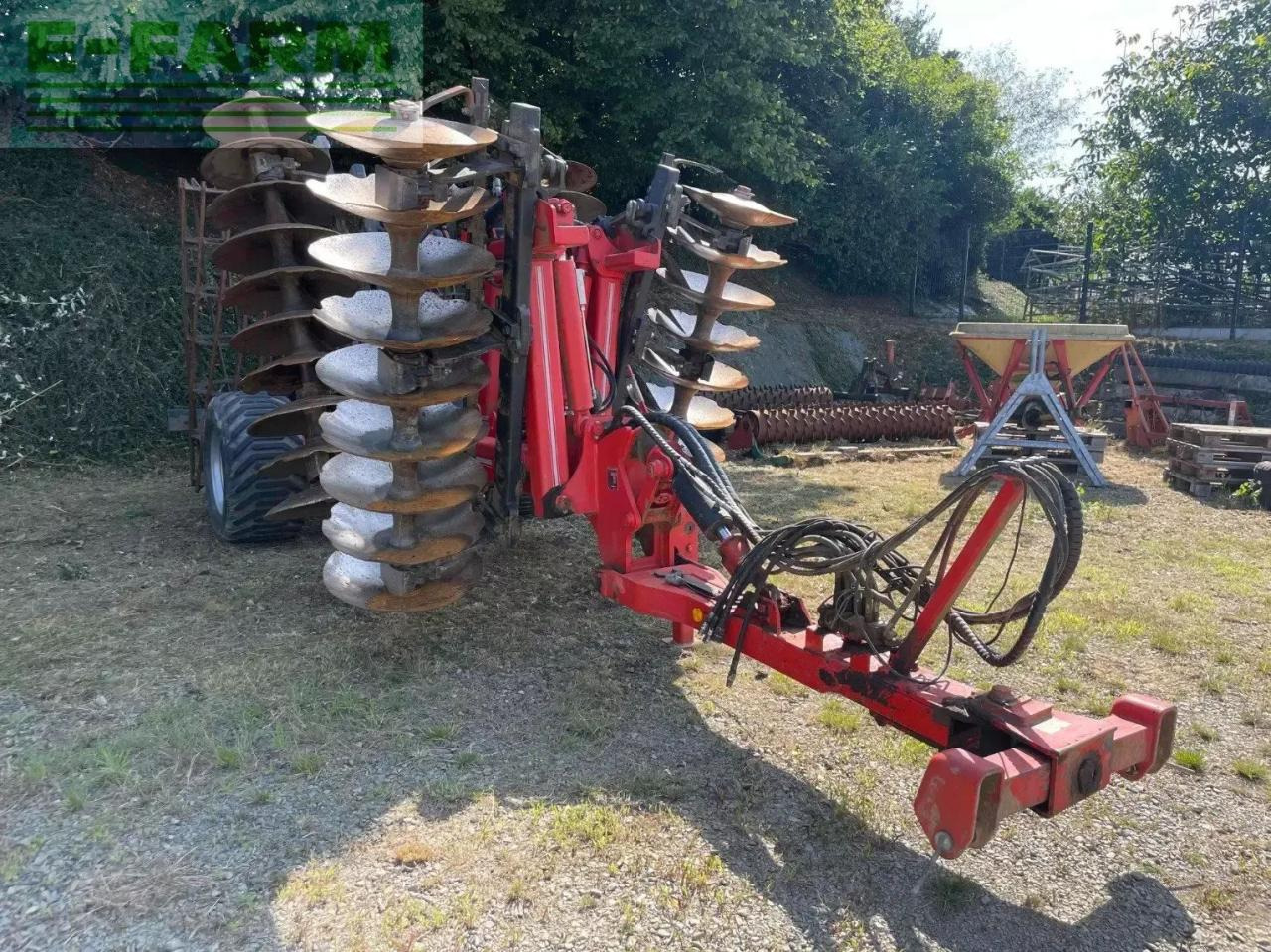 Gregoire Besson acero x - Rastras: foto 2 Gregoire Besson acero x - Rastras: foto 2