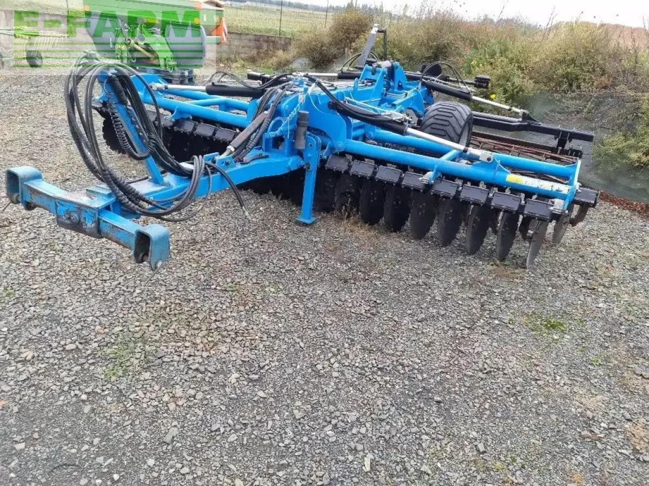 Gregoire Besson fildbird - Cultivador: foto 1 Gregoire Besson fildbird - Cultivador: foto 1