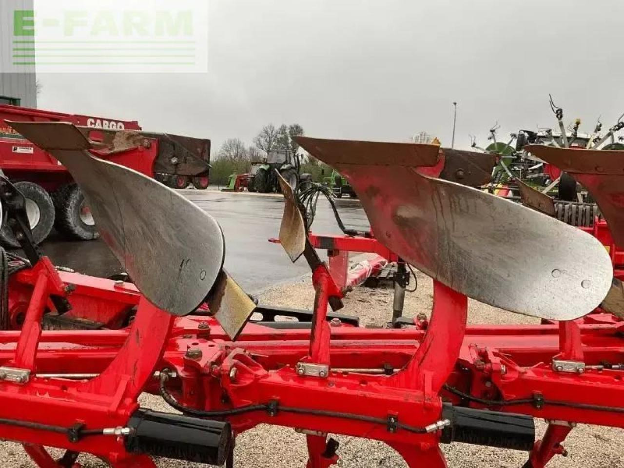 Gregoire Besson marque gregoire + besson - Arado: foto 3 Gregoire Besson marque gregoire + besson - Arado: foto 3