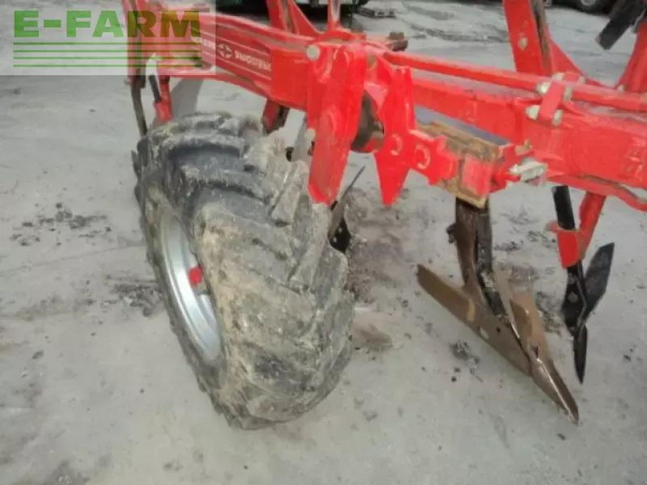 Gregoire Besson rcw 6 - Arado: foto 3 Gregoire Besson rcw 6 - Arado: foto 3