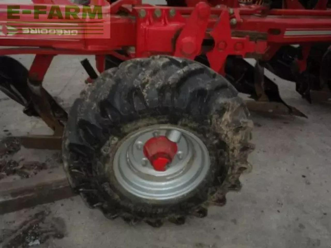 Gregoire Besson rcw 6 - Arado: foto 4 Gregoire Besson rcw 6 - Arado: foto 4