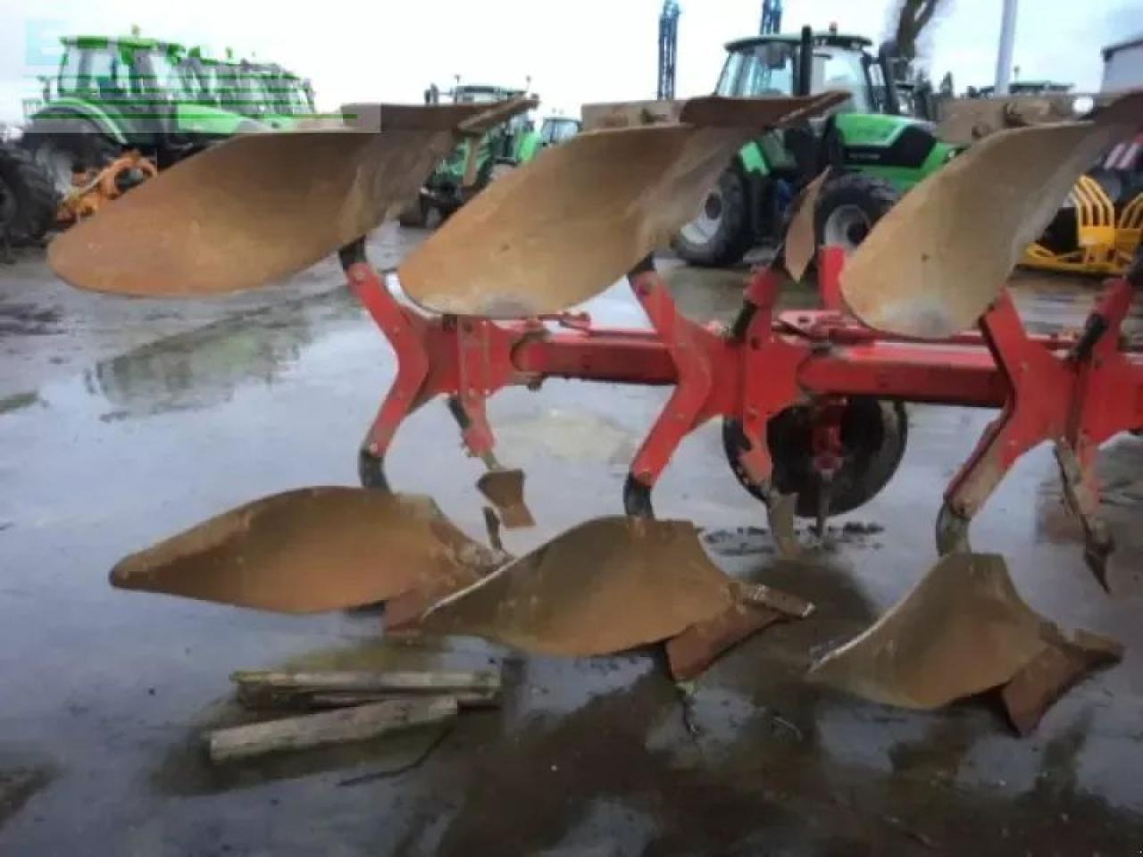 Gregoire Besson rcw47 / 6 corps - Arado: foto 2 Gregoire Besson rcw47 / 6 corps - Arado: foto 2