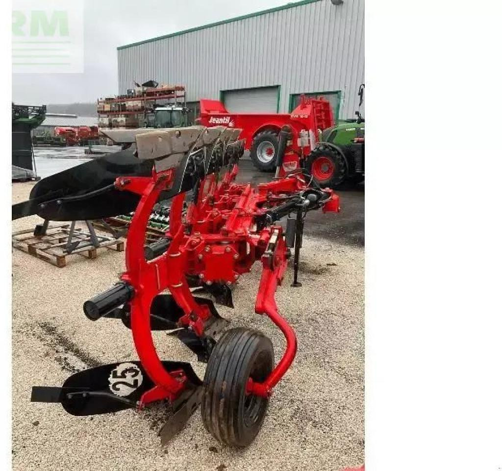 Gregoire Besson rw6 - Arado: foto 4 Gregoire Besson rw6 - Arado: foto 4