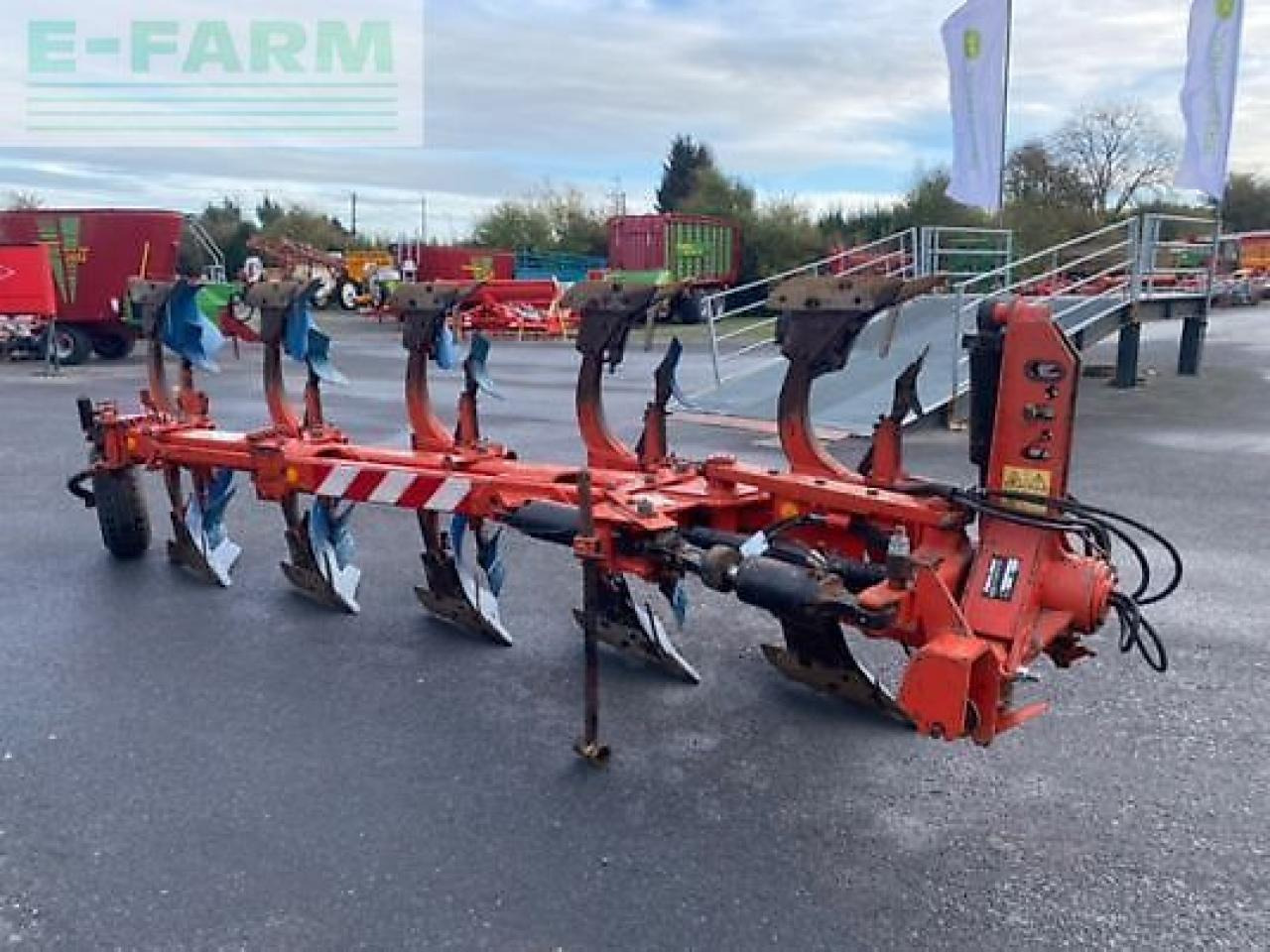 Gregoire Besson rwb7 - Arado: foto 4 Gregoire Besson rwb7 - Arado: foto 4