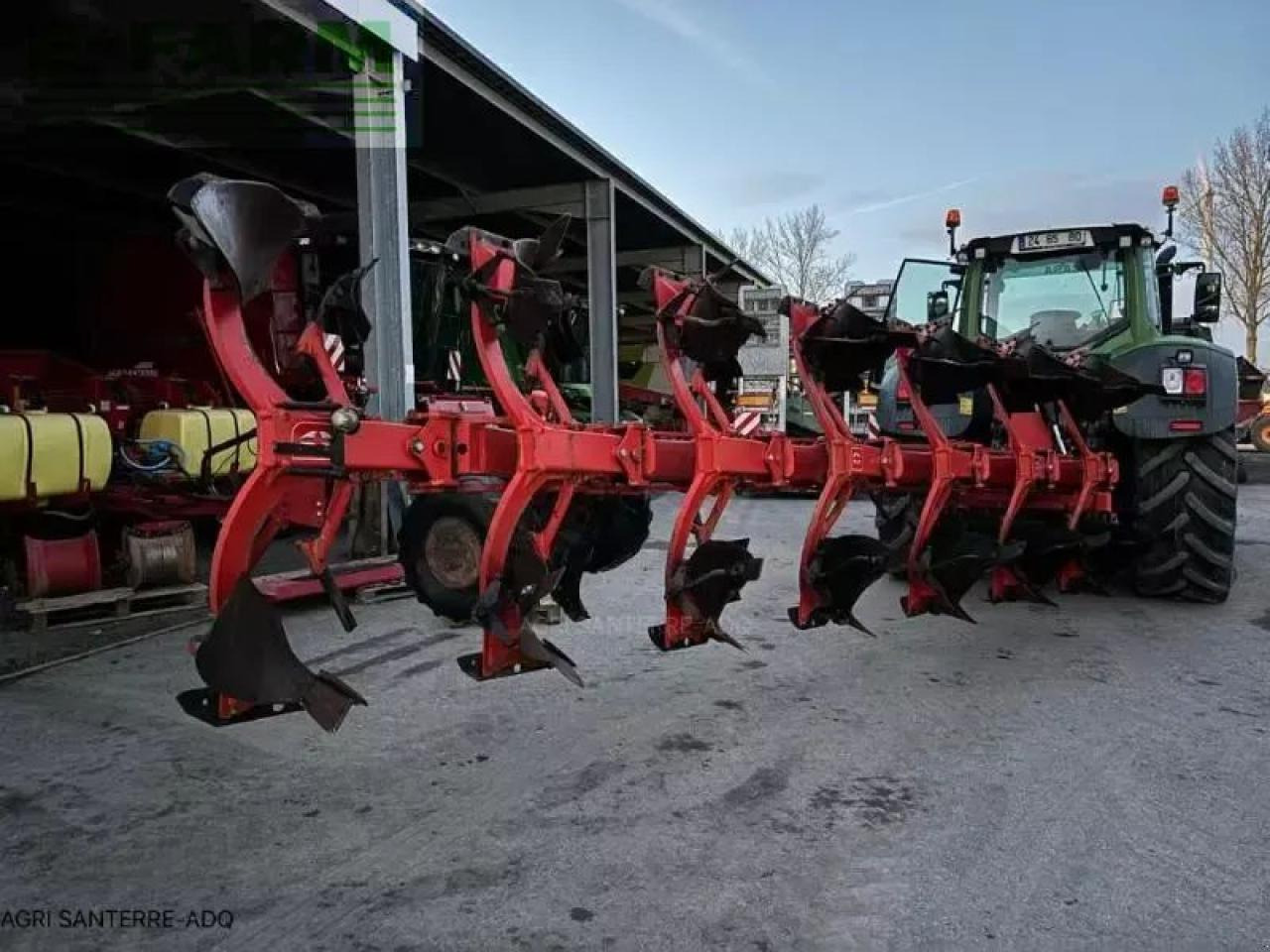 Gregoire Besson rwb9 - Arado: foto 5 Gregoire Besson rwb9 - Arado: foto 5