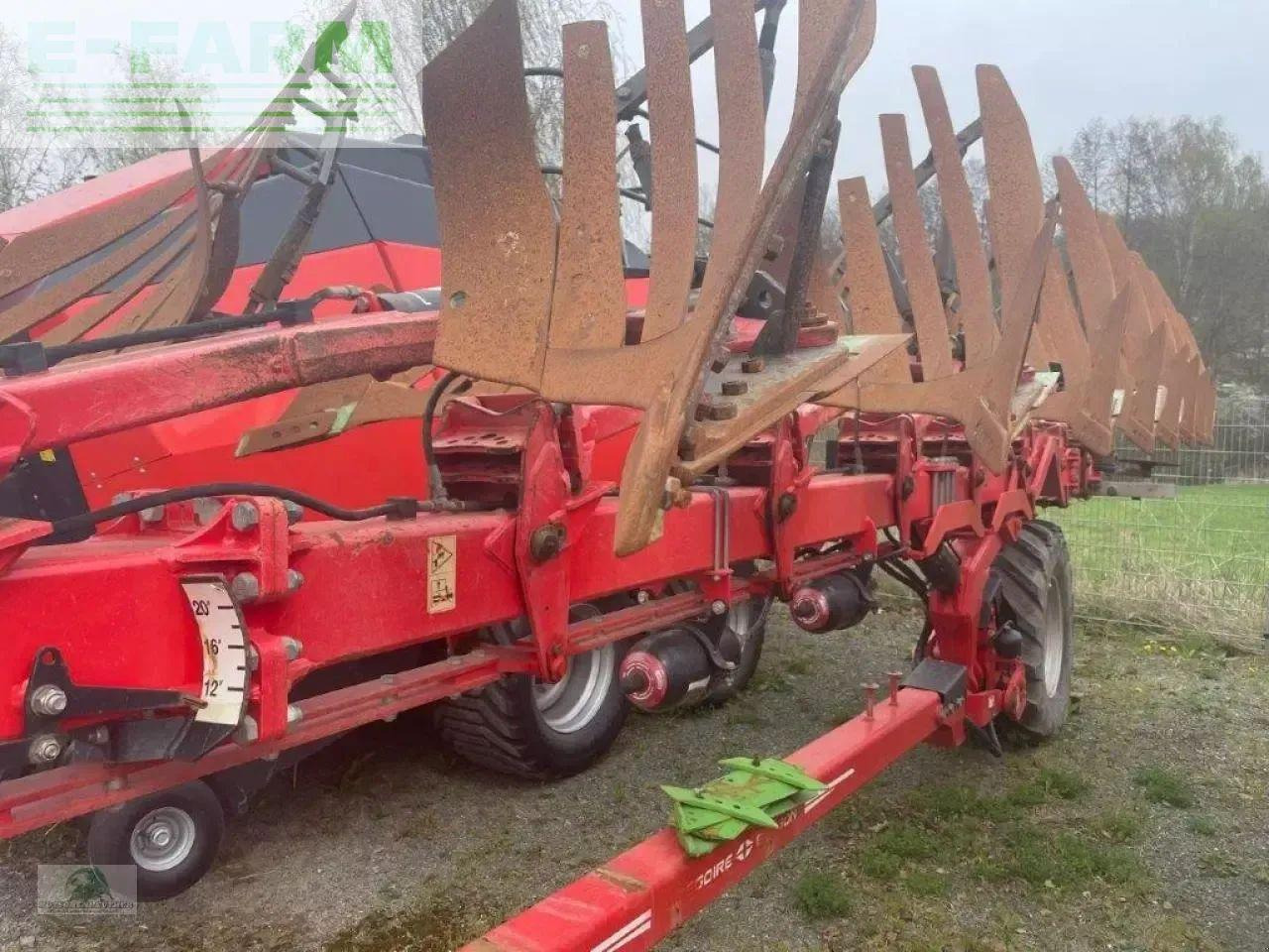 Gregoire Besson spmfw-y8 - Arado: foto 5 Gregoire Besson spmfw-y8 - Arado: foto 5