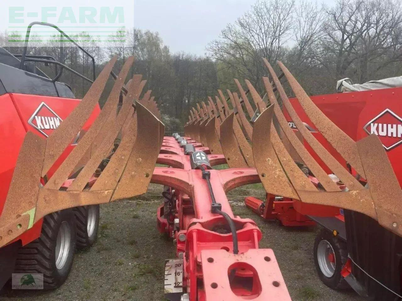 Gregoire Besson spmfw-y8 - Arado: foto 3 Gregoire Besson spmfw-y8 - Arado: foto 3