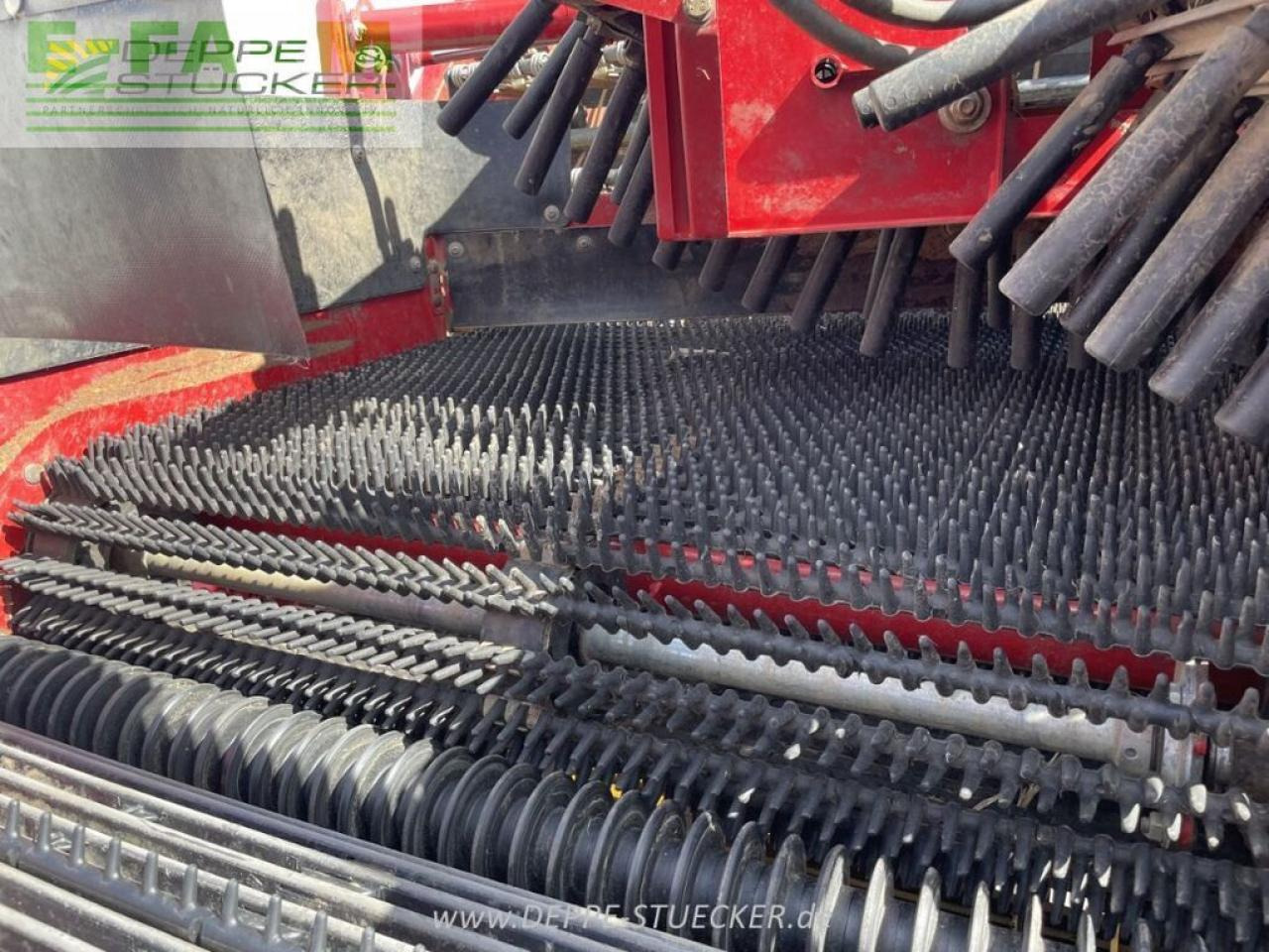 Arrancadora de patatas Grimme evo 280: foto 11 Arrancadora de patatas Grimme evo 280: foto 11