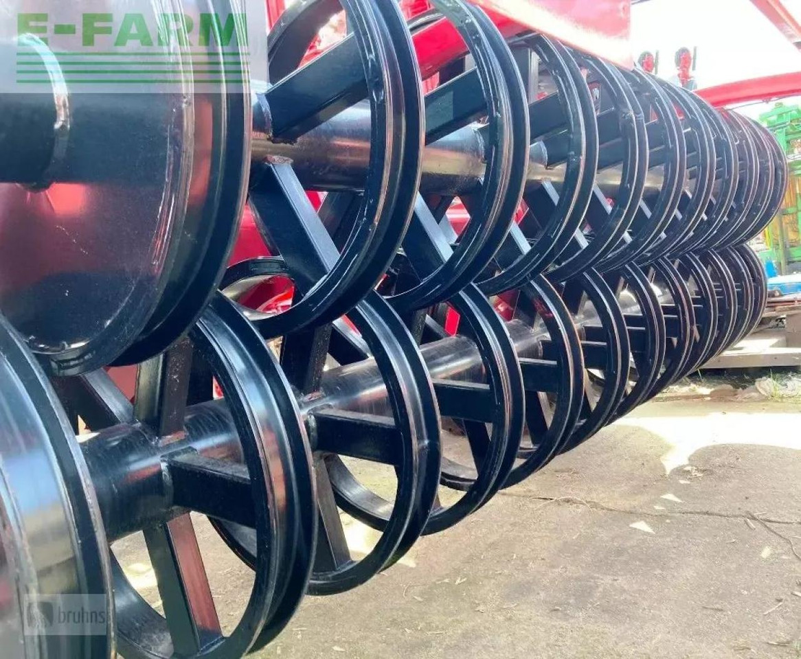 Horsch cruiser 10xl - vorführgerät bj. 2022 - Cultivador: foto 5 Horsch cruiser 10xl - vorführgerät bj. 2022 - Cultivador: foto 5