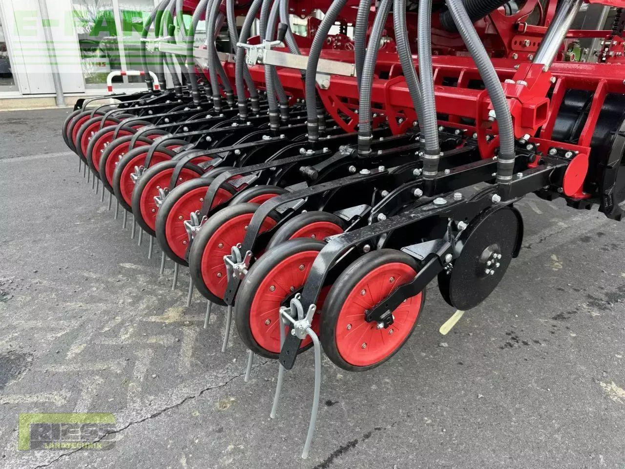 Horsch express 3 kr - Combinado de siembra: foto 5 Horsch express 3 kr - Combinado de siembra: foto 5