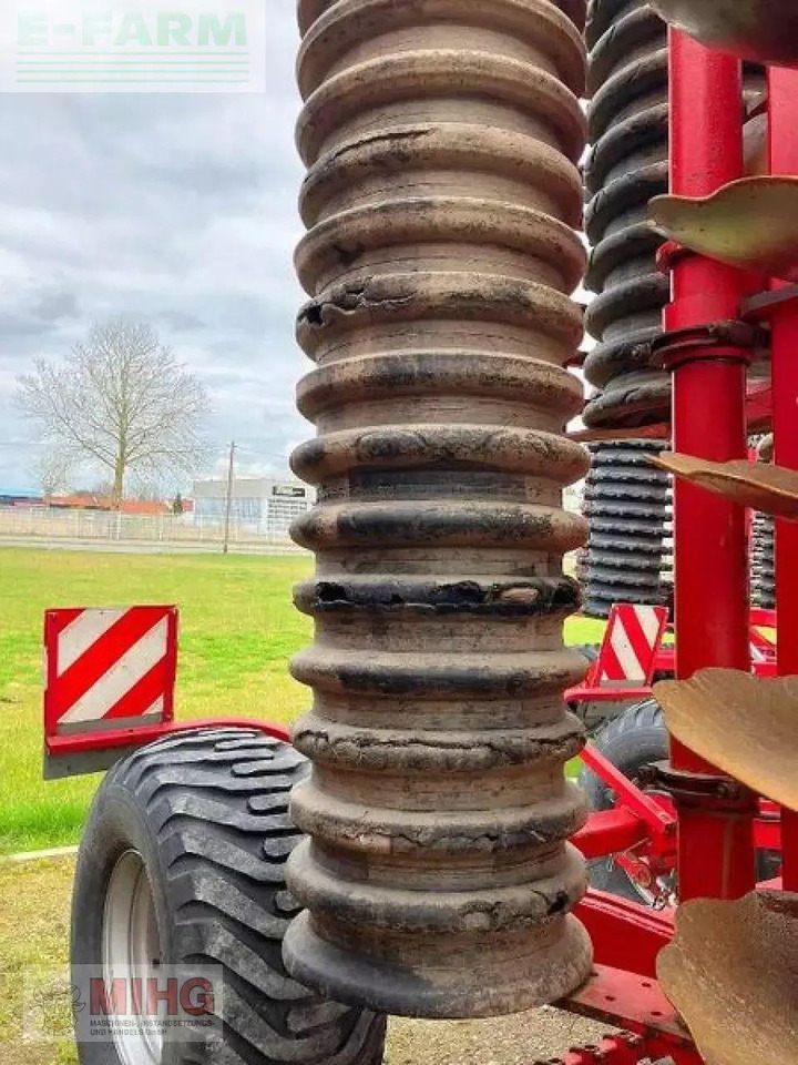 Horsch joker 10 rt - Rastras: foto 4 Horsch joker 10 rt - Rastras: foto 4