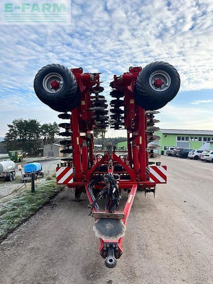 Horsch joker 10 rt - Rastras: foto 4 Horsch joker 10 rt - Rastras: foto 4
