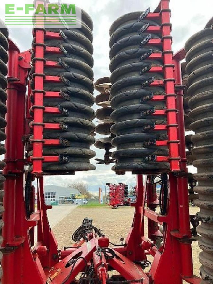 Horsch joker 10 rt - Rastras: foto 5 Horsch joker 10 rt - Rastras: foto 5