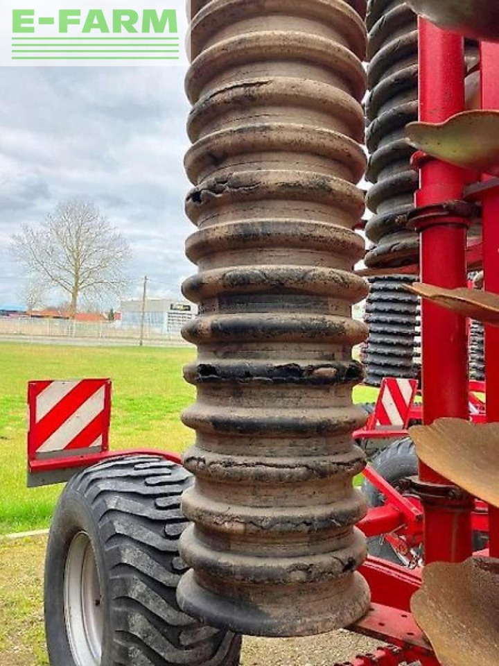 Horsch joker 10 rt - Rastras: foto 4 Horsch joker 10 rt - Rastras: foto 4