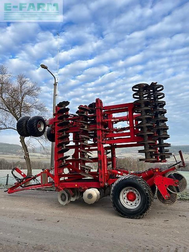 Horsch joker 10 rt - Rastras: foto 2 Horsch joker 10 rt - Rastras: foto 2