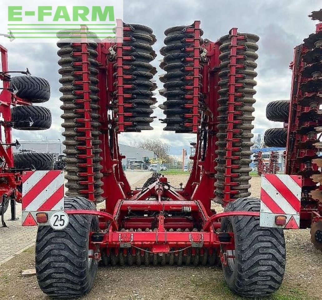 Horsch joker 10 rt - Rastras: foto 2 Horsch joker 10 rt - Rastras: foto 2