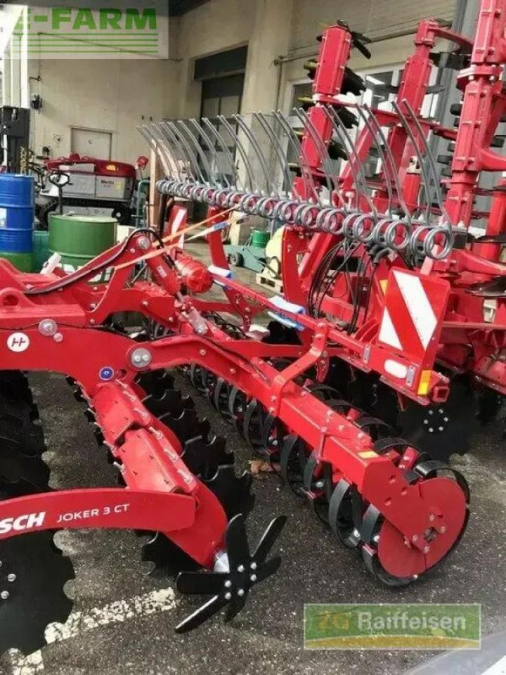 Horsch joker 3 ct - Rastras: foto 2 Horsch joker 3 ct - Rastras: foto 2