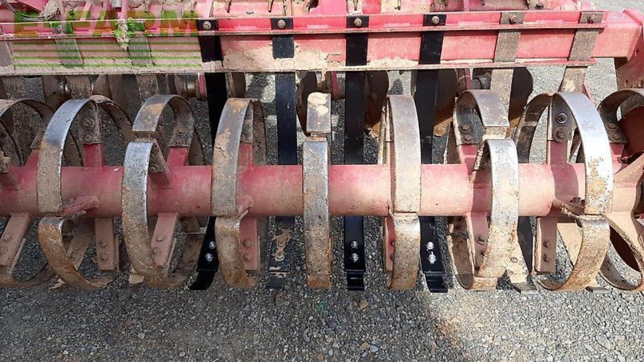 Horsch joker 3 ct - hydr. tiefenverstellung, scheiben neuwertig - Rastras: foto 5 Horsch joker 3 ct - hydr. tiefenverstellung, scheiben neuwertig - Rastras: foto 5