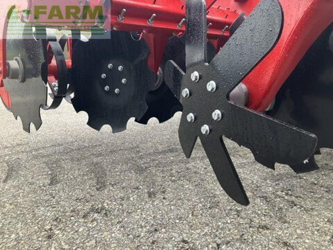 Rastras Horsch joker 4 ct: foto 9
