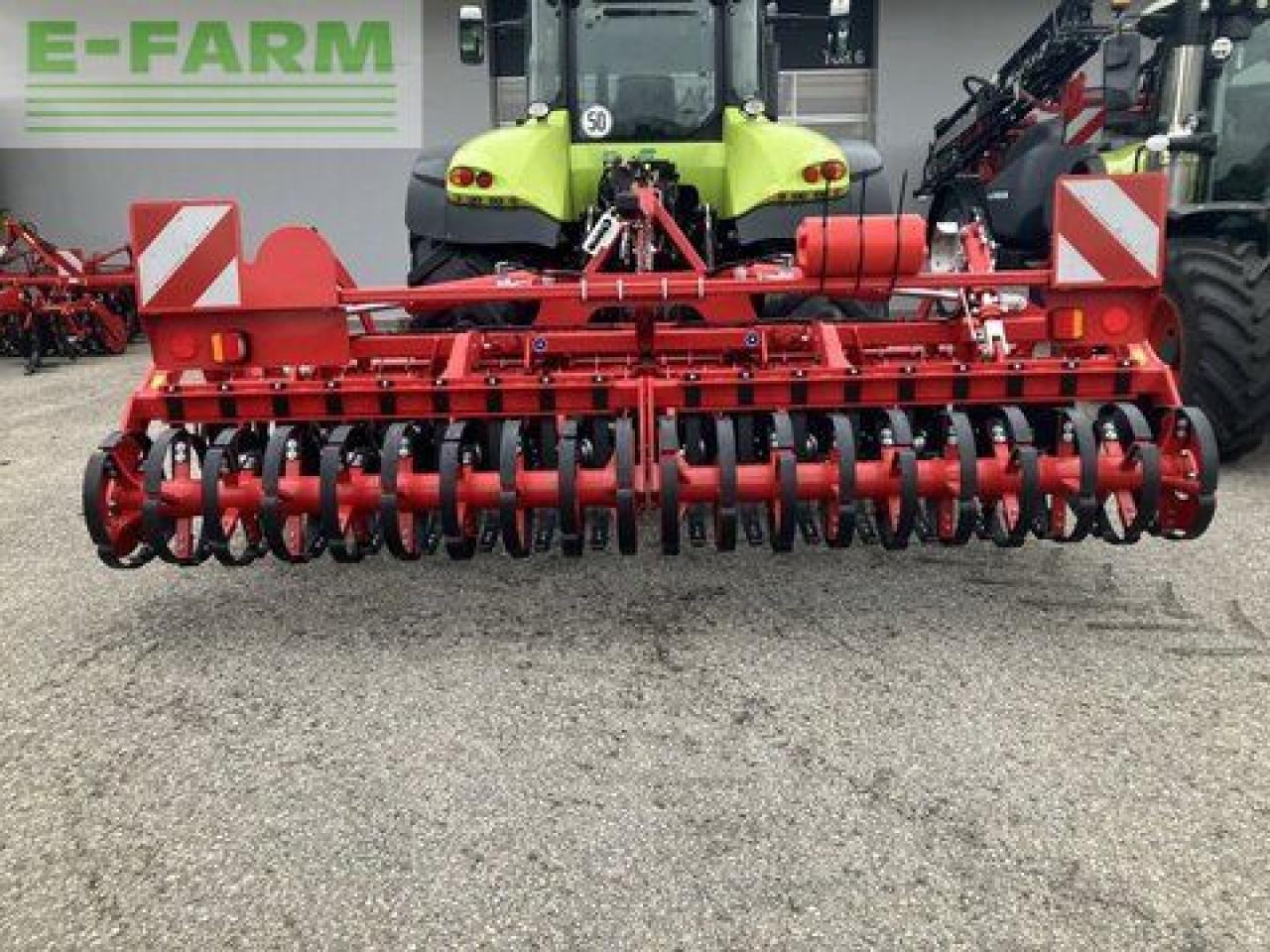 Rastras Horsch joker 4 ct: foto 7