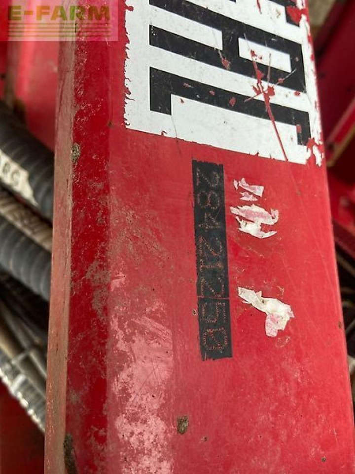 Horsch joker 7 ct - Rastras: foto 2 Horsch joker 7 ct - Rastras: foto 2