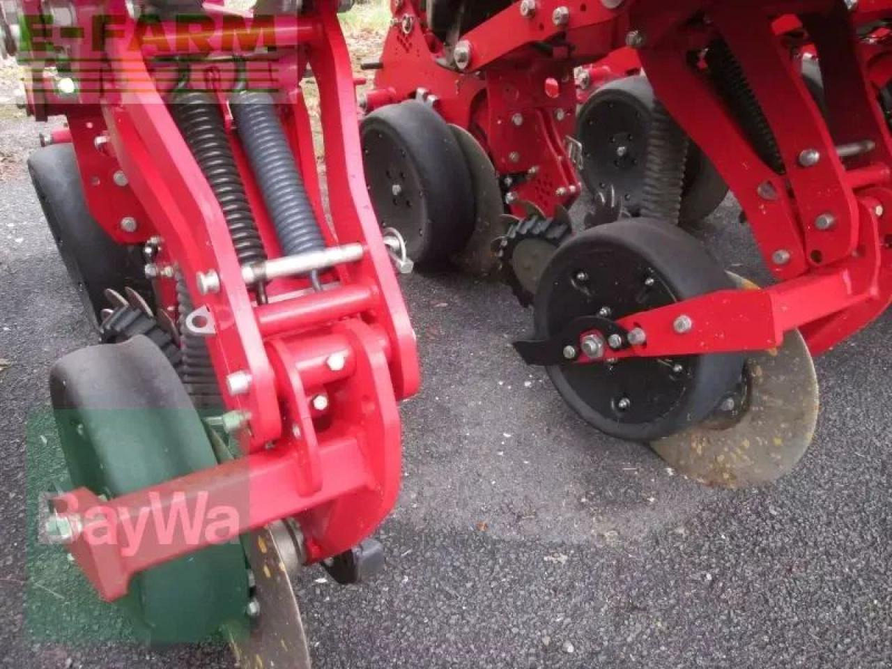 Sembradora de precisión Horsch maestro 8.75 rv: foto 6