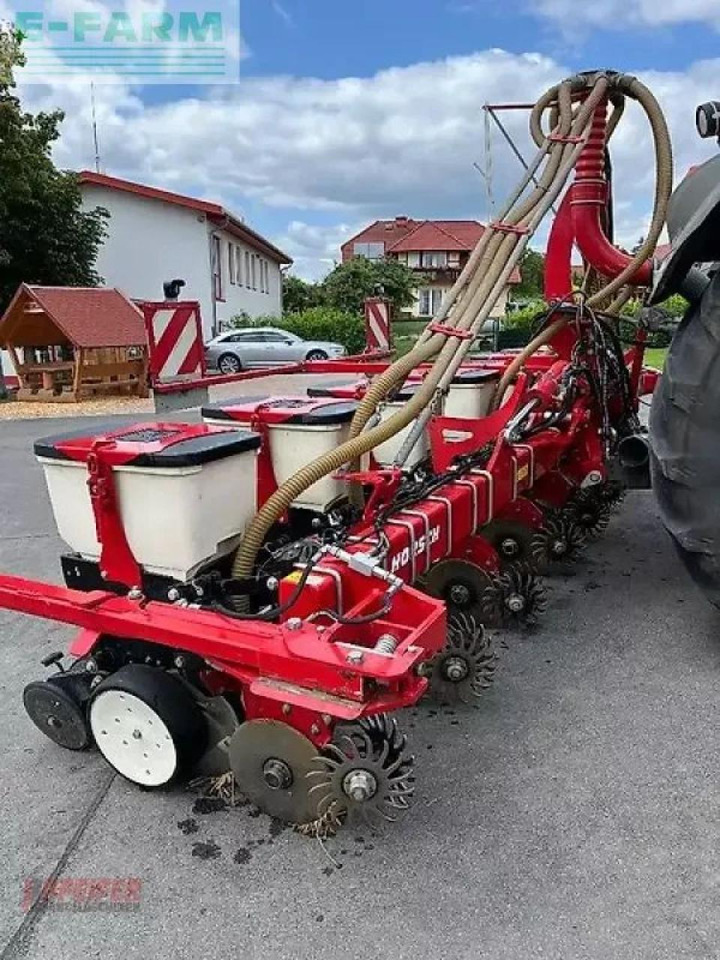 Horsch maistro 8 rc - Sembradora de precisión: foto 3 Horsch maistro 8 rc - Sembradora de precisión: foto 3