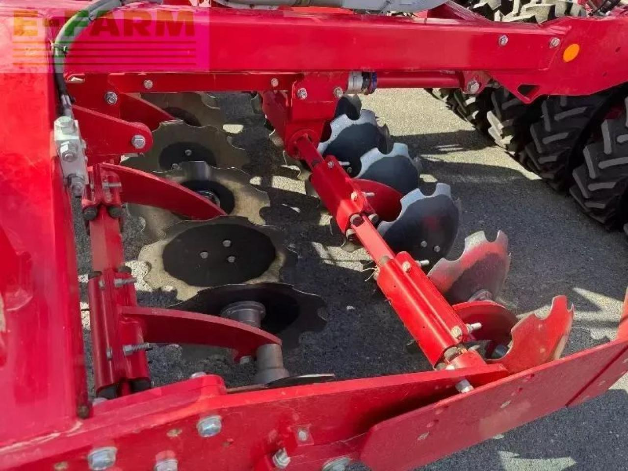 Horsch pronto 3dc - Sembradora de precisión: foto 3 Horsch pronto 3dc - Sembradora de precisión: foto 3