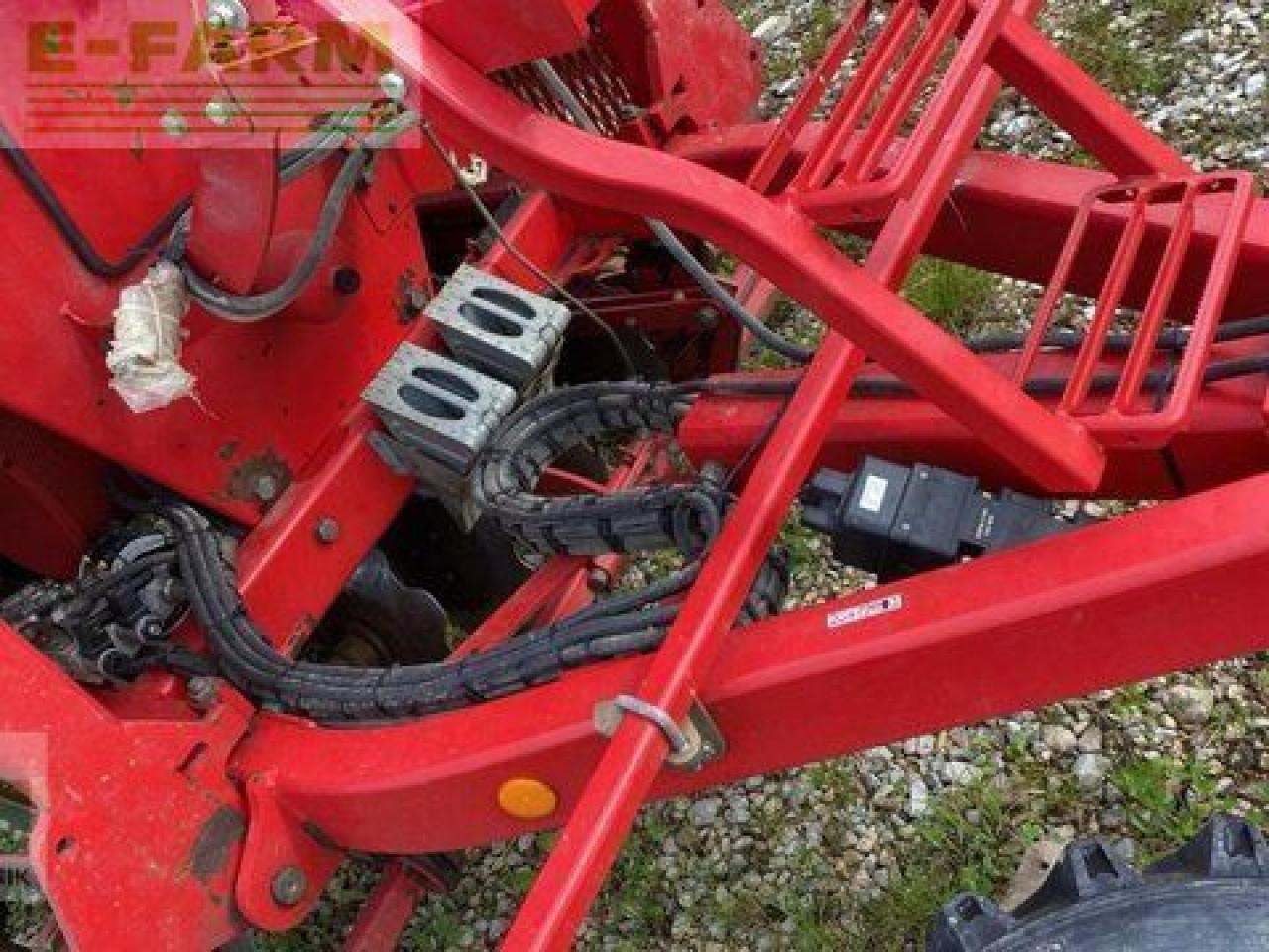 Horsch pronto 4 dc - Sembradora: foto 5 Horsch pronto 4 dc - Sembradora: foto 5