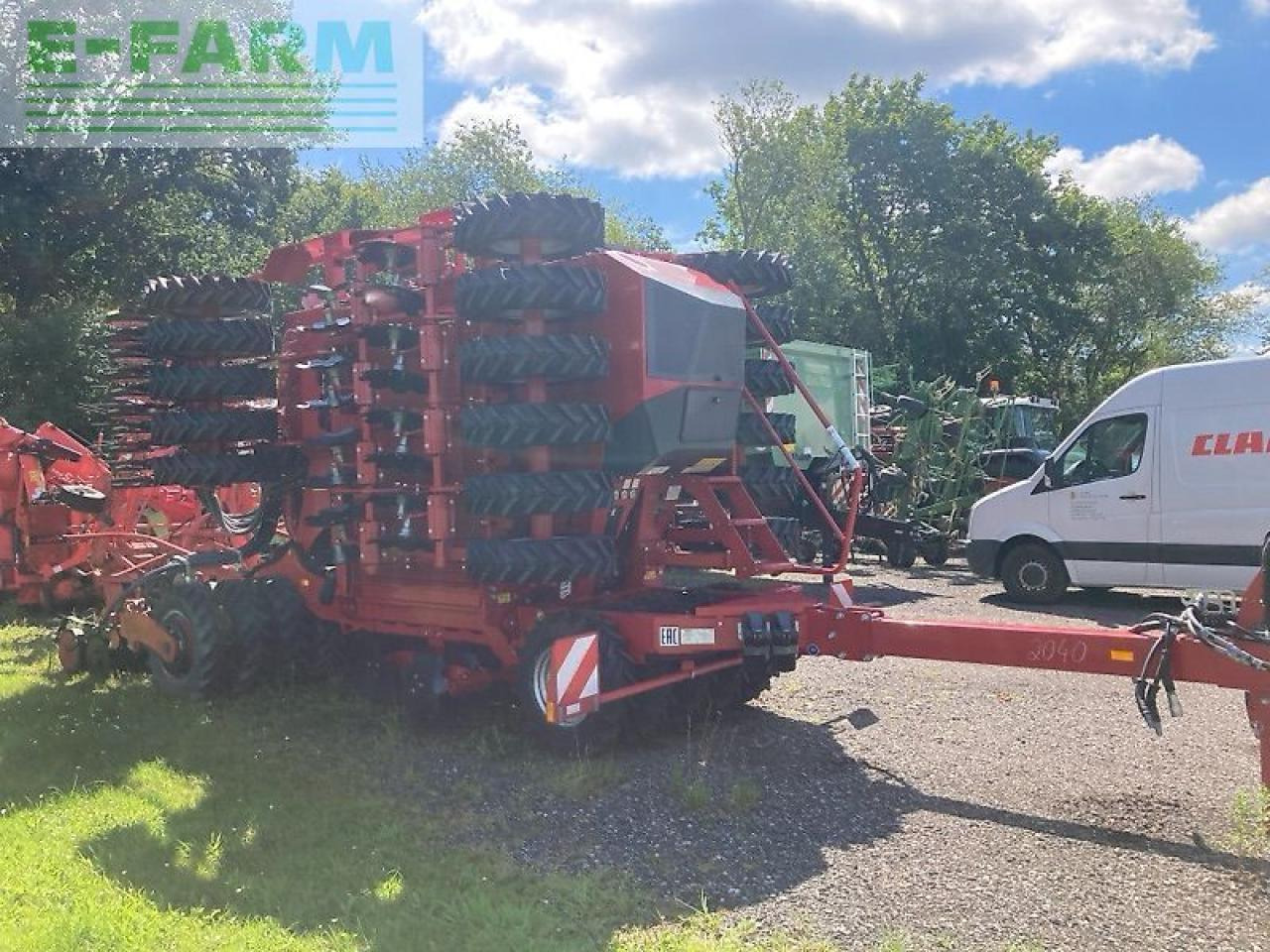 Horsch pronto 6 dc - Sembradora: foto 2 Horsch pronto 6 dc - Sembradora: foto 2