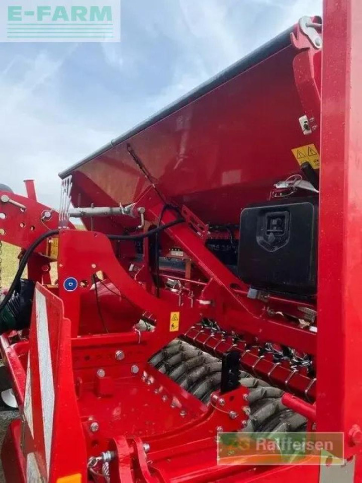 Horsch versa 3 kr - Combinado de siembra: foto 2 Horsch versa 3 kr - Combinado de siembra: foto 2