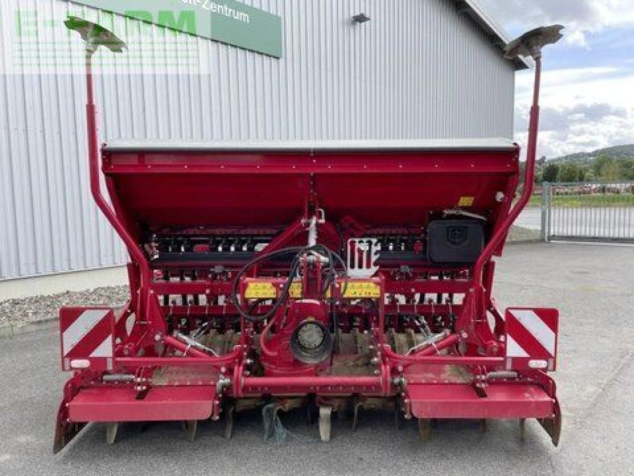 Horsch versa 3 kr - Sembradora: foto 3 Horsch versa 3 kr - Sembradora: foto 3
