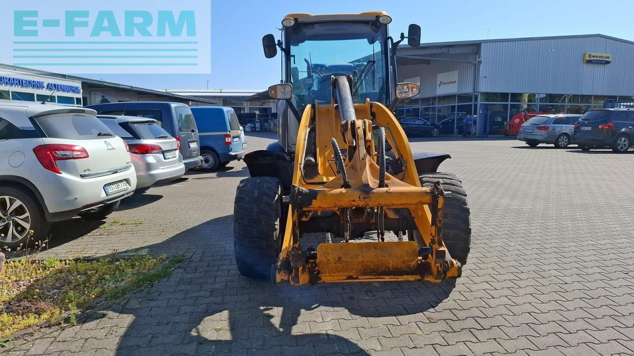 JCB 409 - Miniexcavadora: foto 3 JCB 409 - Miniexcavadora: foto 3