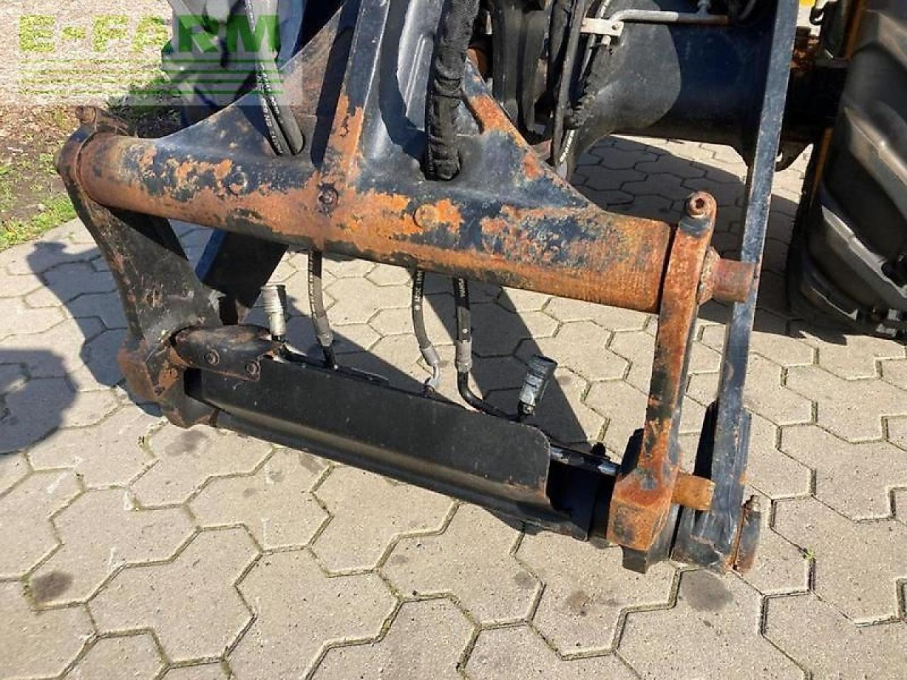 JCB 409 - Miniexcavadora: foto 2 JCB 409 - Miniexcavadora: foto 2