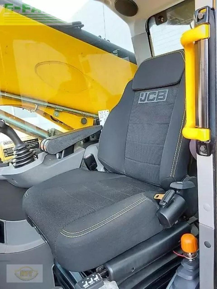 Manipulador telescópico JCB 536-95 agri xtra: foto 8