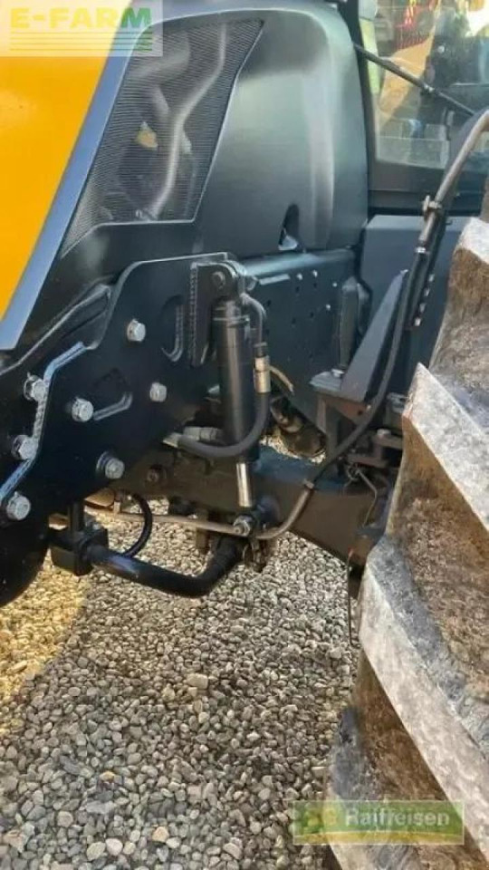 JCB fastrac 4220 - Tractor: foto 5 JCB fastrac 4220 - Tractor: foto 5