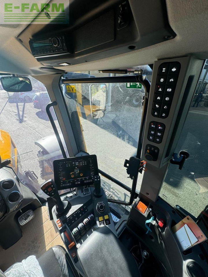 JCB fastrac 4220 icon - Tractor: foto 3 JCB fastrac 4220 icon - Tractor: foto 3