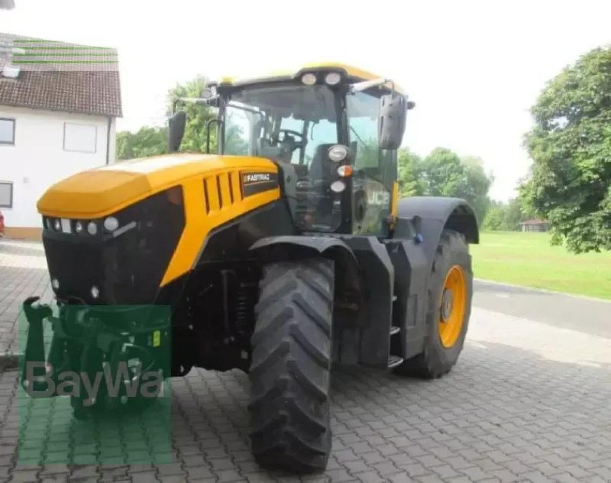 JCB jcb 8330 - Tractor: foto 4 JCB jcb 8330 - Tractor: foto 4