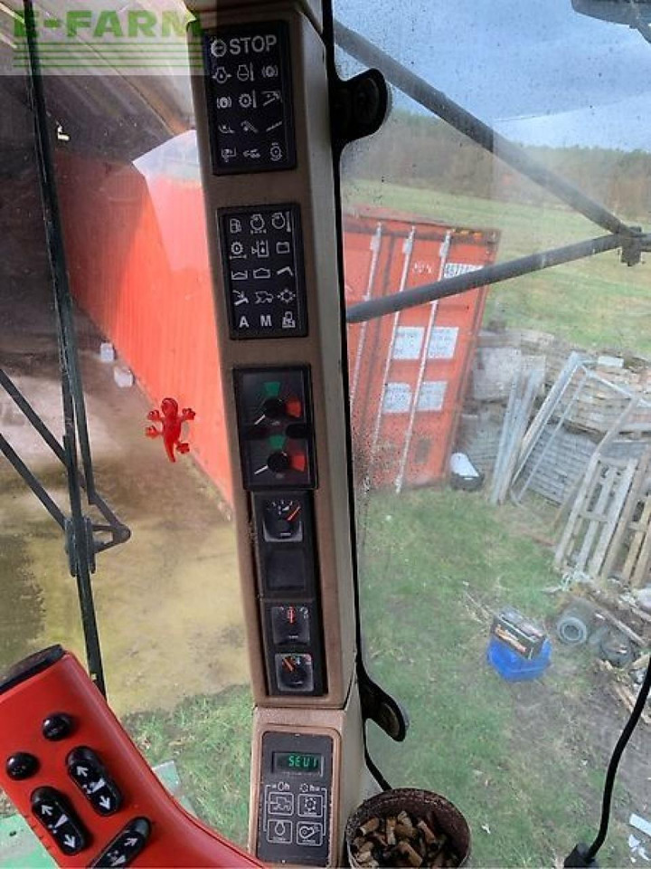 Cosechadora de granos John Deere 2254: foto 14