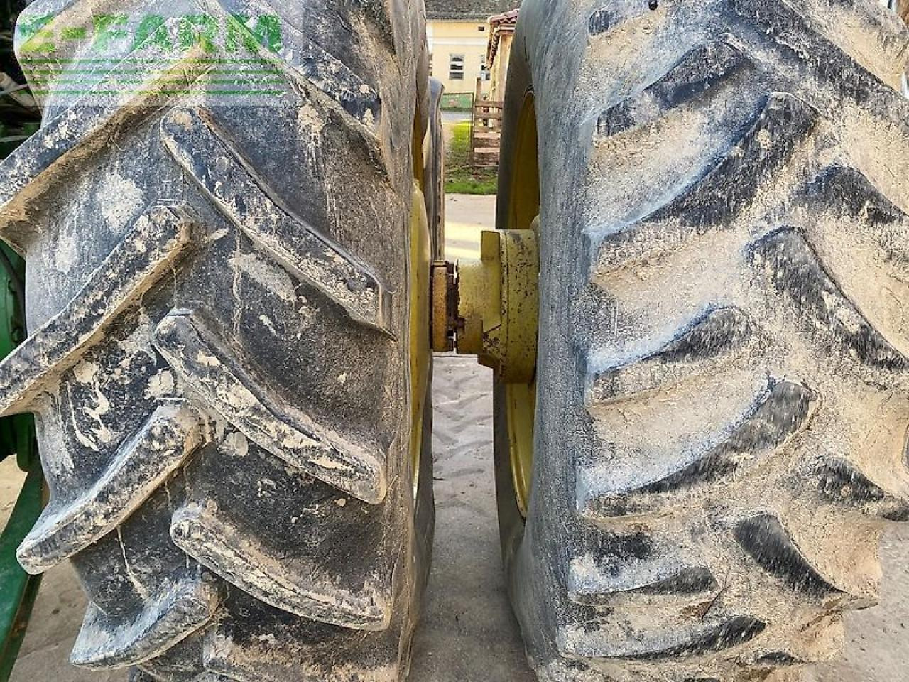 Tractor John Deere 4755: foto 6 Tractor John Deere 4755: foto 6