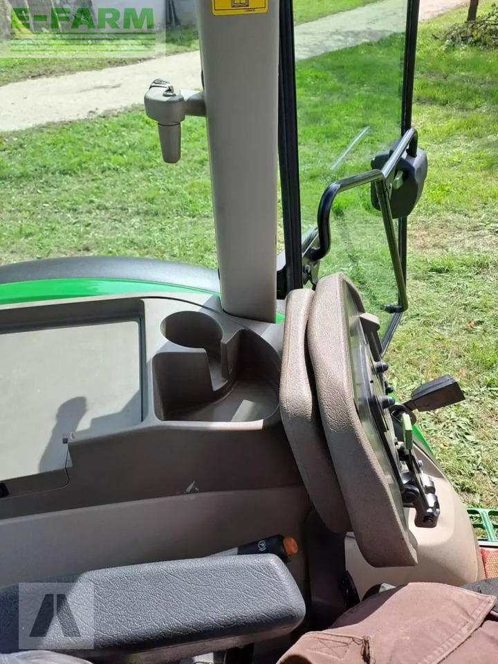 John Deere 5070m 5070 m 47900€ - Tractor: foto 5 John Deere 5070m 5070 m 47900€ - Tractor: foto 5