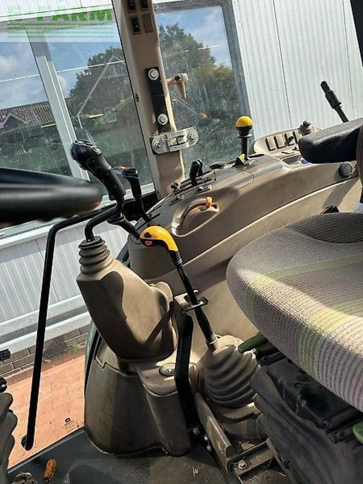 John Deere 5080 m ‼️mannheimer - Tractor: foto 5 John Deere 5080 m ‼️mannheimer - Tractor: foto 5