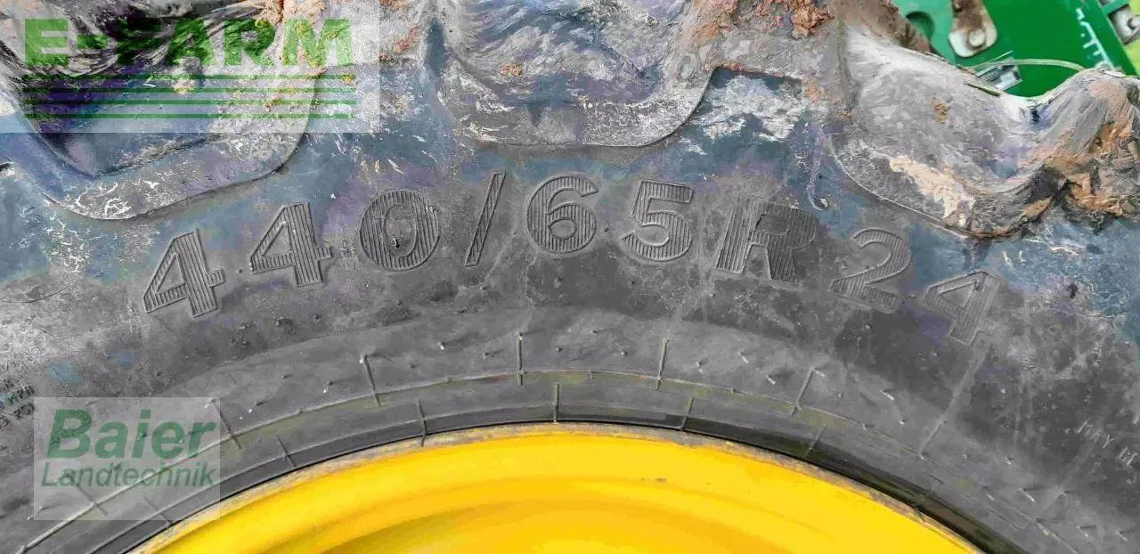 John Deere 5090r - Tractor: foto 4 John Deere 5090r - Tractor: foto 4