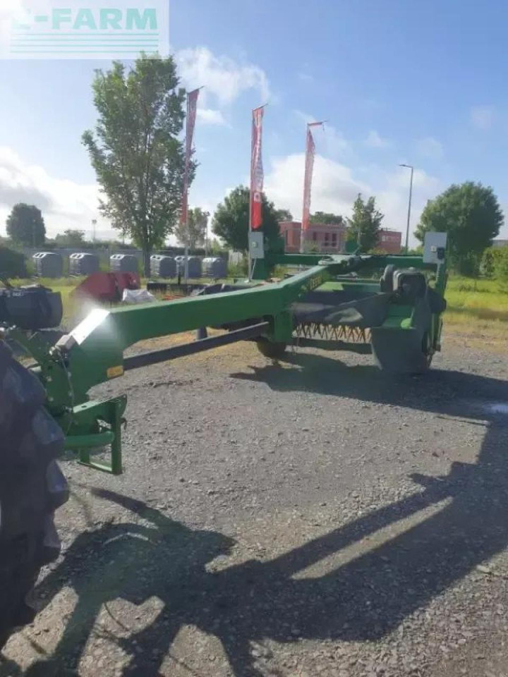 John Deere 530 - Segadora: foto 4 John Deere 530 - Segadora: foto 4