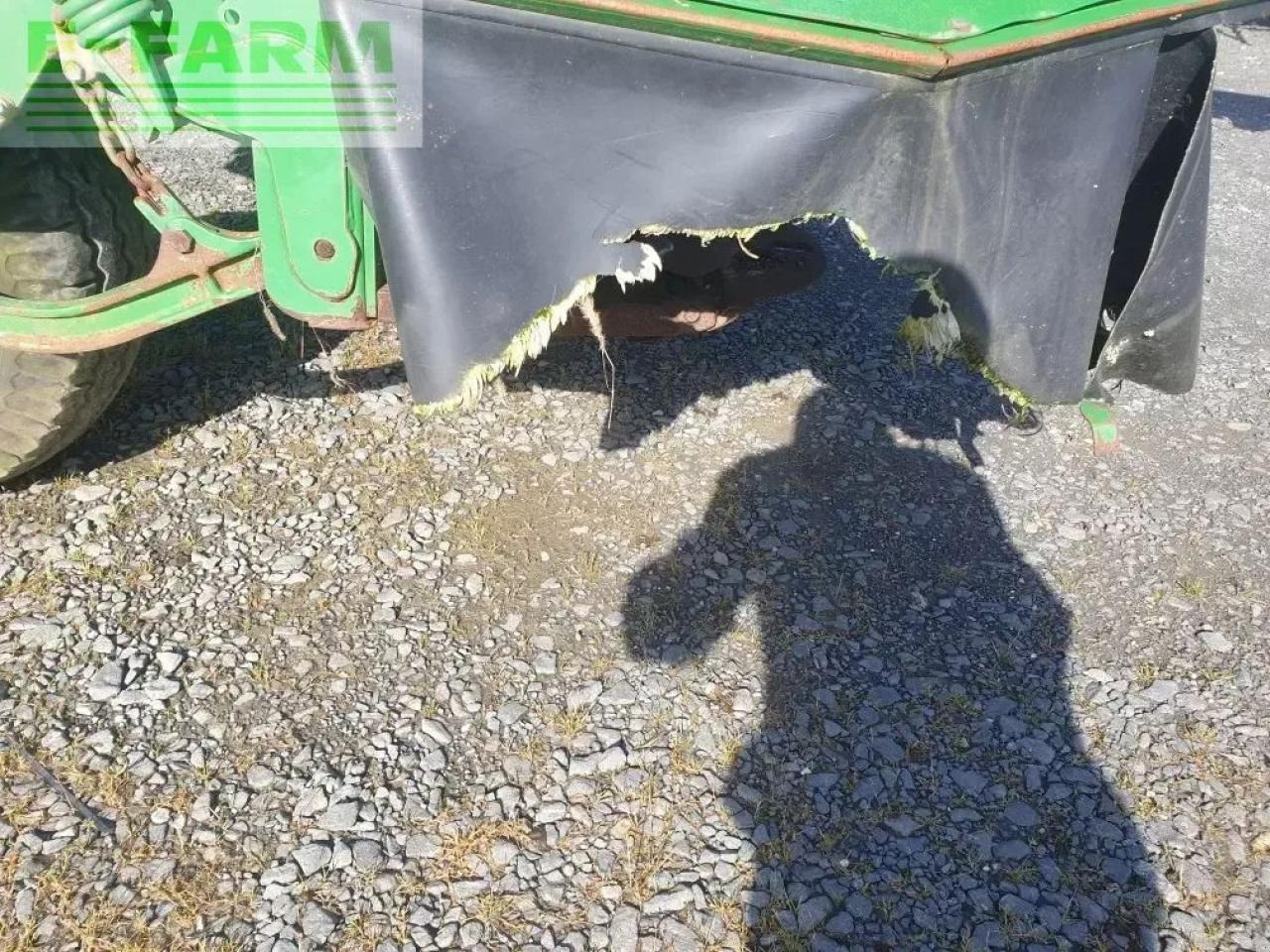 John Deere 530 - Segadora: foto 5 John Deere 530 - Segadora: foto 5