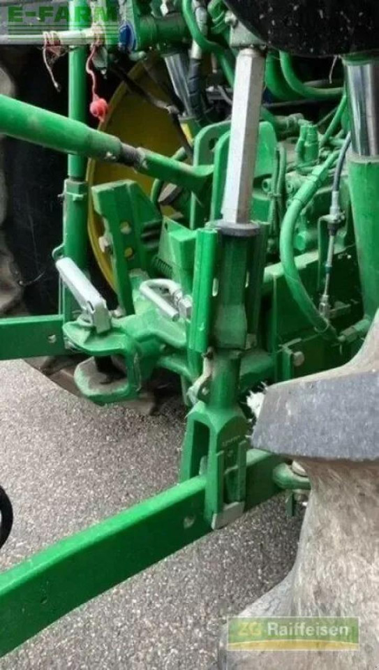 John Deere 6090m - Tractor: foto 3 John Deere 6090m - Tractor: foto 3